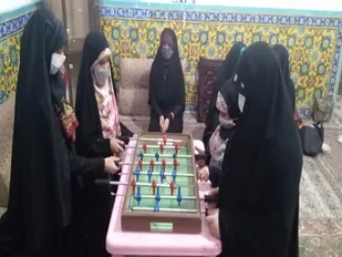 مسابقات ورزشی