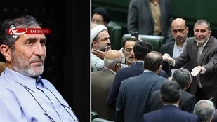 تسلیت فرمانده سپاه تهران بزرگ در پی شهادت دکتر علي اصغر زارعي