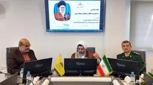حجاب بر مصون سازی جامعه و جلوگیری از لغزش ها تاثیر گذار است