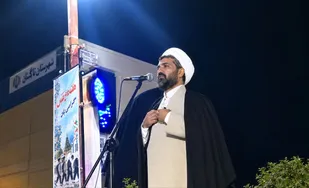 فرهنگ دفاع مقدس باید در اقتصاد کشور حاکم شود