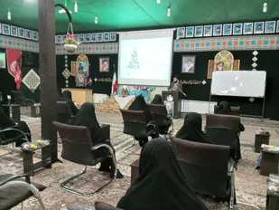 یادواره استانی لشکر فرشتگان استان کهگیلویه و بویراحمد برگزار شد