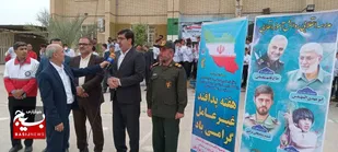 پدافند غیرعامل باعث می&zwnj;شود که جامعه&zwnj;ای سالم و مصون داشته باشیم