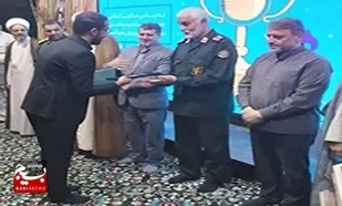 مدیرکل حفظ آثار و نشر ارزش&zwnj;های دفاع مقدس خوزستان: هنر، زبان بین&zwnj;المللی انتقال ارزش&zwnj;ها است