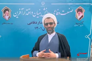 صنعت دفاعی ایران با سرعت و پیشرفت روز افزون، در حرکت است/ فعالیت بیش از ۷۰۰ شرکت دانش بینان در حوزه صنعت دفاعی کشور
