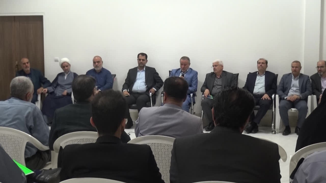 برگزاری اجلاسیه نهایی کنگره ملی ۲ هزار و ۴۰۰ شهید خراسان جنوبی در مهر ماه