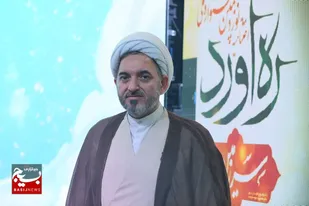 اردوهای فرهنگی راهیان نور، یکی از مصادیق بارز جهاد تبیین است