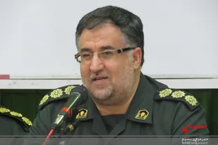 عزم جدی سپاه و بسیج برای تحقق جهش تولید