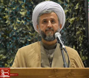 شهید مطهری شهیدی است که در راه خدا و دین پافشاری نمود / در جنگ رسانه ای باید ایمان را نگه داشت و با منحرفین مبارزه کرد