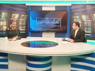 جوانان تاریخ دفاع مقدس بصورت جدی مطالعه کنند/اصلی ترین ماموریت صدام سرنگونی انقلاب بود