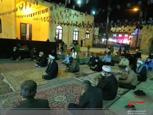 شهیدان رجایی و باهنر مردمی بودند