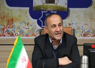 تکمیل زائرسرای مردم ایلام در مشهد نیازمند اعتبار است