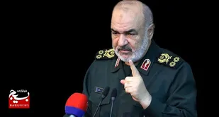 مقاومت غزه حتی می&zwnj;تواند دولت جنگ افروز آمریکا را تغییر دهد