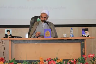 شرط خبرنگاری و خبرگزاری عدالت است.
