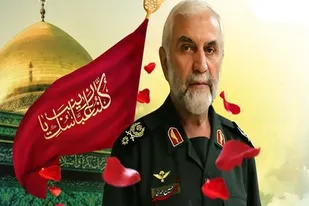 به یاد&laquo;حاج حسین&raquo;؛ مرد مبارز و خستگی ناپذیر