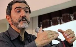 حاکمیت ایران مقتدر نیست!