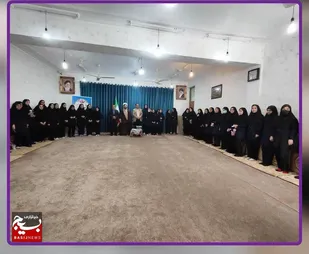 دانش آموزان در سنگر مهم و حساس علم آموزی هستند و بهترین الگو در این راه شهید فهمیده است