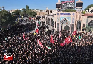 پیام وحدت ملت در تجمعات، دشمنان را ناامید کرد