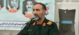 ۱۲ دی حادثه تاریخی و روز ملی گنبد کاووس باید ماندگار شود / امروز گره زدن ناراحتی از مشکلات با صندوق انتخابات اشتباه محاسباتی است