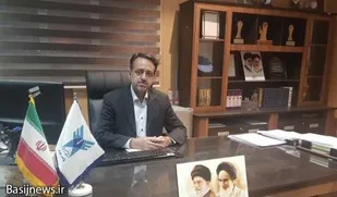 پیام تبریک رئیس دانشگاه آزاد خارگ به مناسبت روز معلم