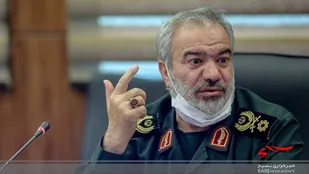 جبهه باطل در مقابل انقلاب اسلامی شکست خورده است