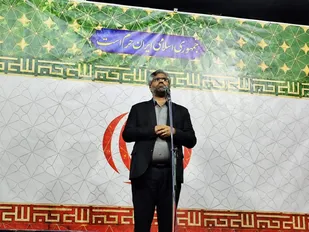 استمرار حضور مردم رشت در میدان جلوه&zwnj;ای از همبستگی ملی است