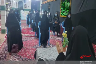 بانوان در طول هشت سال دفاع مقدس نقش پررنگی ایفا کردند