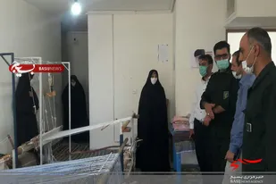 ایجاد کارگاه های تولیدی عاملی مهم در رونق اقتصادی است