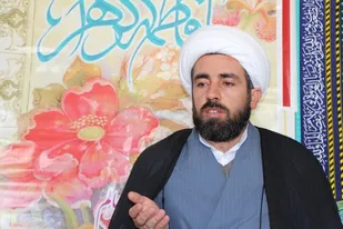 فاطمه زهرا سلام الله علیها خیر كثیر است