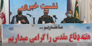 تلفات جنگ نرم بیش از جنگ های نظامی است