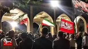۱۵۲ شب از قرار عاشقی آبیکی&zwnj;ها
