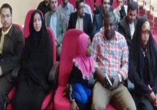 حجاب عاملی موثر در حفظ بنیان خانواده است