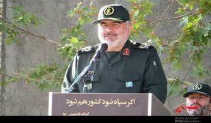 برخی به گذشته افتخارآمیز خود خیانت می&zwnj;کنند/ دشمن به&zwnj;دنبال ایجاد اسراییل دوم در کنار ما