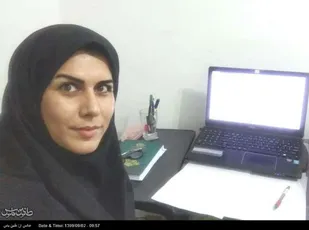 رضایتم منوط به کاربردی شدن طرح هایم برای مردم ایران است