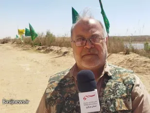حضور دهه نودی ها در راهیان نور نشان از زنده بودن فرهنگ ایثار و شهادت در جامعه دارد