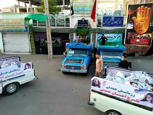 ۲۰۰۰سبد غذایی در بین نیازمندان زنجانی توزیع گردید