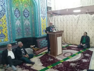 بصیرت از بین برنده فتنه ها/ بصیرت افزایی عامل شکست فتنه
