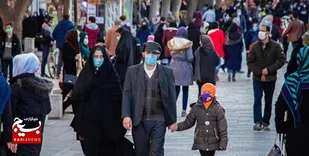 آبی کرونایی در خوزستان کمرنگ&zwnj;تر می&zwnj;شود