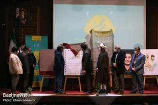 رونمایی از تازه&zwnj;های نشر روایت فتح با موضوع سردار دل&zwnj;ها