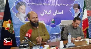کنش&zwnj;گران گیلان، الگوهای اجتماعی را در تحقق گام دوم انقلاب به میدان آوردند