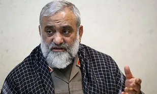 کارشکنی&zwnj;ها و نفوذ&zwnj;ها در سیستم اقتصادی مهم&zwnj;تر از تحریم است