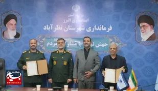 رکورد افزایش سرعت اینترنت در البرز شکسته می&zwnj;شود /عملیات اجرایی ۲۰۰ کیلومتر فیبر نوری در استان البرز آغاز شد