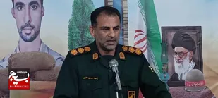 یادواره شهید نبی دریس در روستای سویسه برگزارگردید