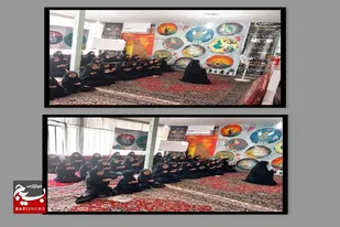 از برپایی حلقات قرآنی تا برنامه های فرهنگی ویژه نوجوانان