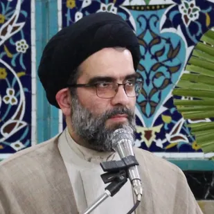پیام مهم آیت&zwnj;الله طاهری در محکومیت اقدام خصمانهٔ اتحادیۀ اروپا و حمایت از سپاه پاسداران انقلاب اسلامی&nbsp;