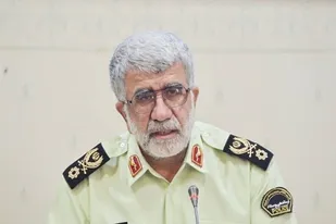 به دستور فرمانده انتظامی استان فارس، دستگیری قاتل ۲ محیط بان در دستور ویژه پلیس قرار گرفت