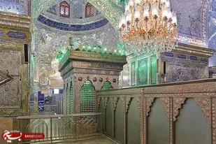 ویژه برنامه&zwnj;های نیمه شعبان در سومین حرم اهل بیت؛ از استغاثه به امام زمان(عج) تا سر دادن بانگ یا مهدی