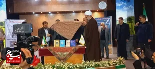 رونمایی از ترجمه کتاب قرآن کریم به زبان طبری و گویش کجوری
