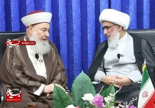 وحدت امت اسلامی سبب قدرت مقاومت می&zwnj;شود