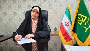 ریاست ایران بر کارگروه اقتصادی بانوان &laquo;آیورا&raquo;/ برنامه&zwnj;های ایران برای این کارگروه چیست؟
