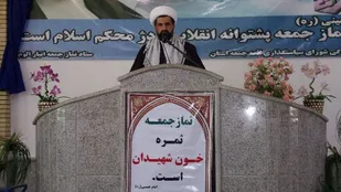 "حرکت سپاه در اتفاق اخیر، سیلی بزرگی به آمریکا بود"